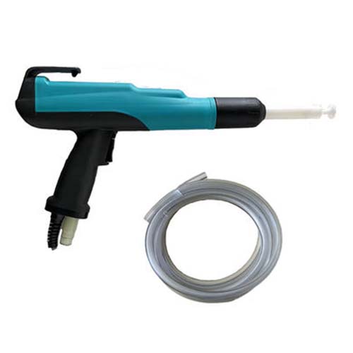 Home Powder Coating Gun: A Complete Guide for Your DIY Projects